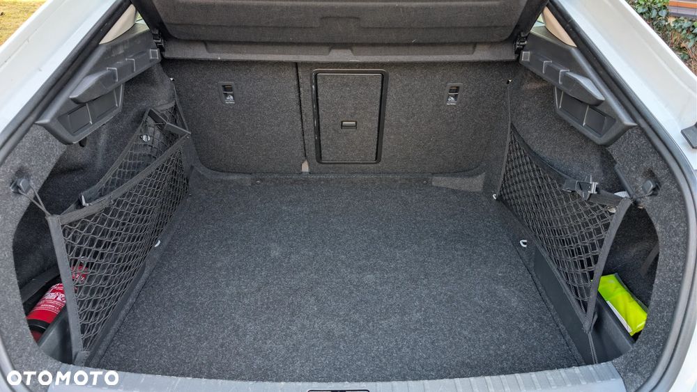 Skoda Octavia 2.0 TDI Ambition - 15
