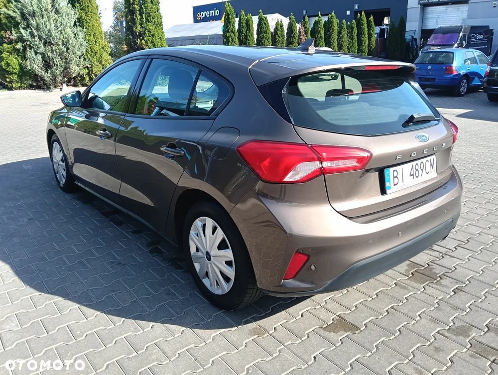 Ford Focus 1.5 EcoBlue Trend - 3