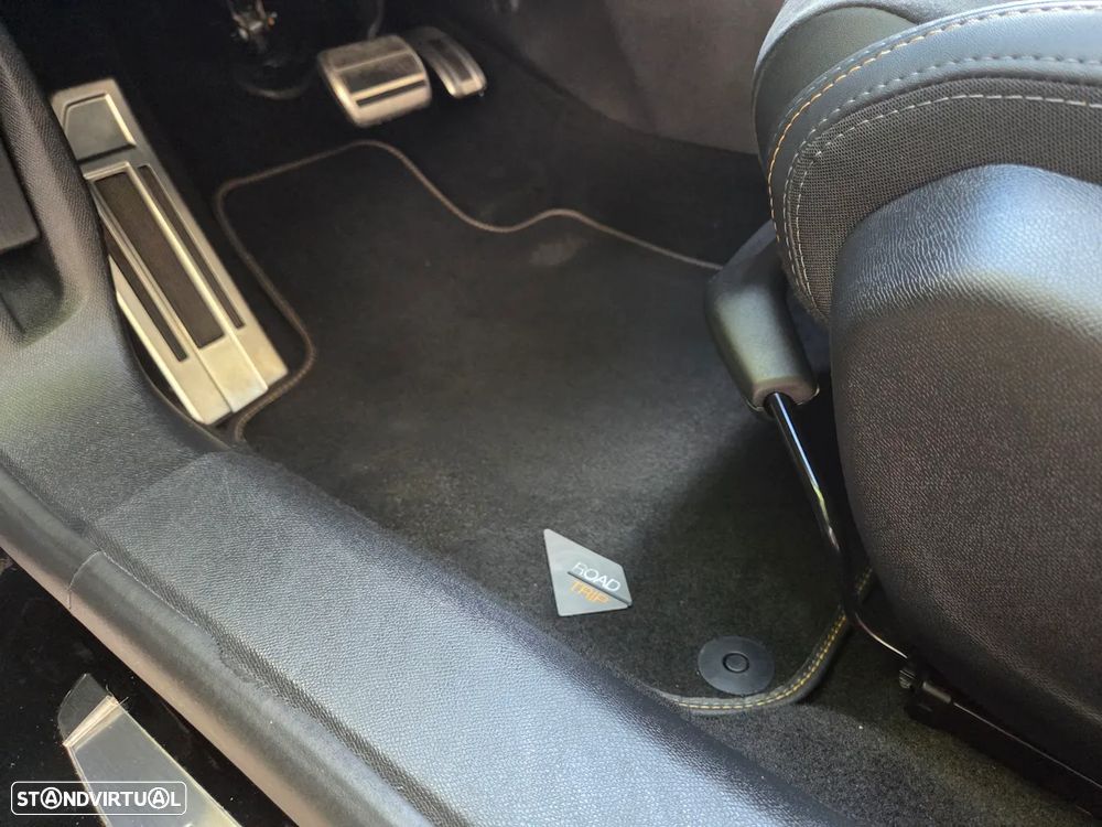 Peugeot 308 1.2 PureTech Allure EAT8 - 10