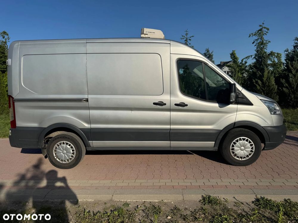 Ford Transit - 5