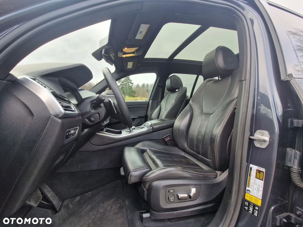BMW X5 - 11