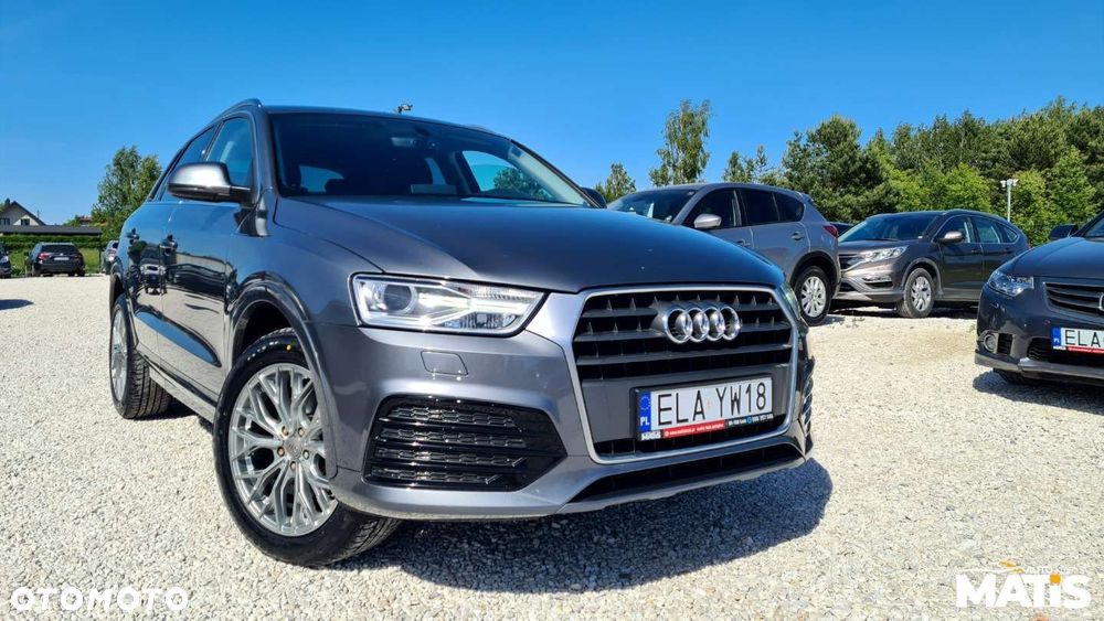 Audi Q3 - 21