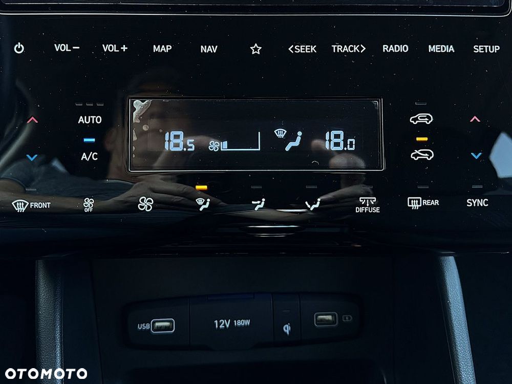 Hyundai Tucson 1.6 T-GDi Smart 2WD - 20