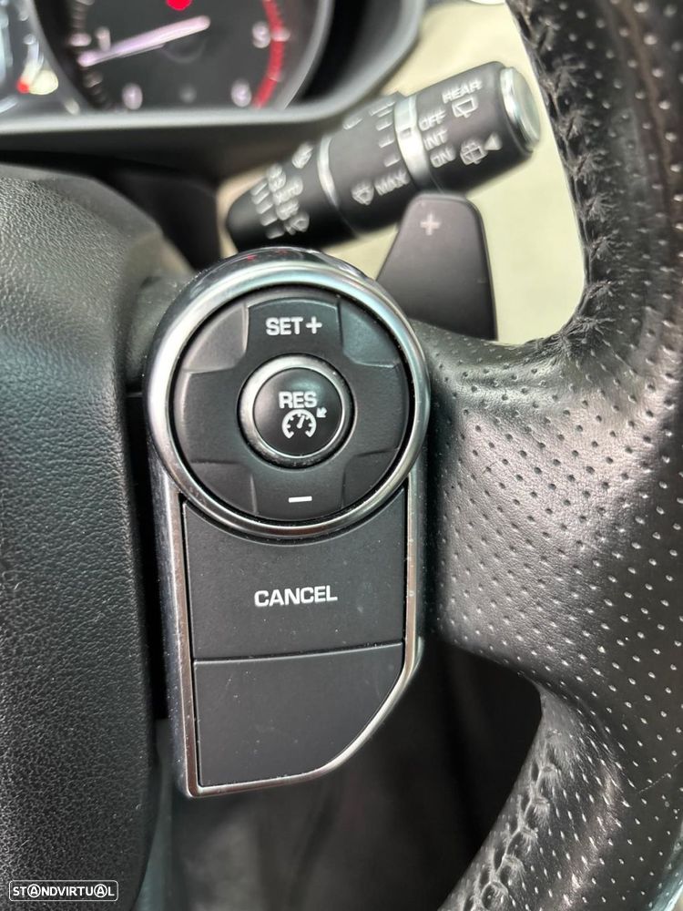 Land Rover Range Rover Sport 3.0 SDV6 SE - 33