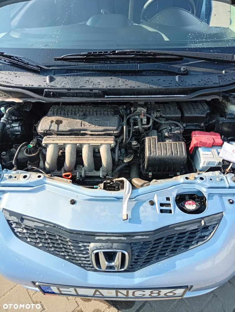 Honda Jazz 1.2 Base - 11