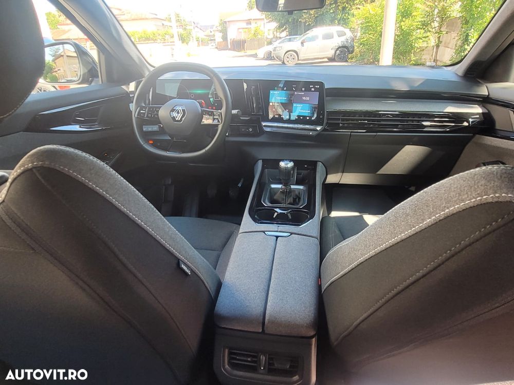 Renault Austral 140 MHEV Equilibre - 4