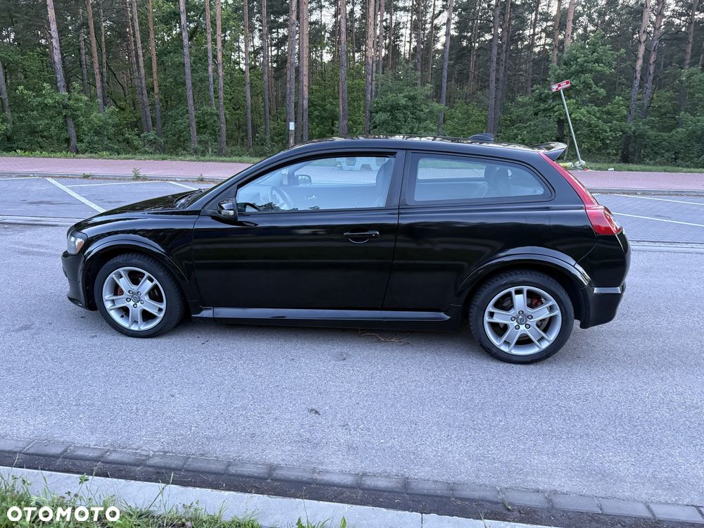Volvo C30 - 3