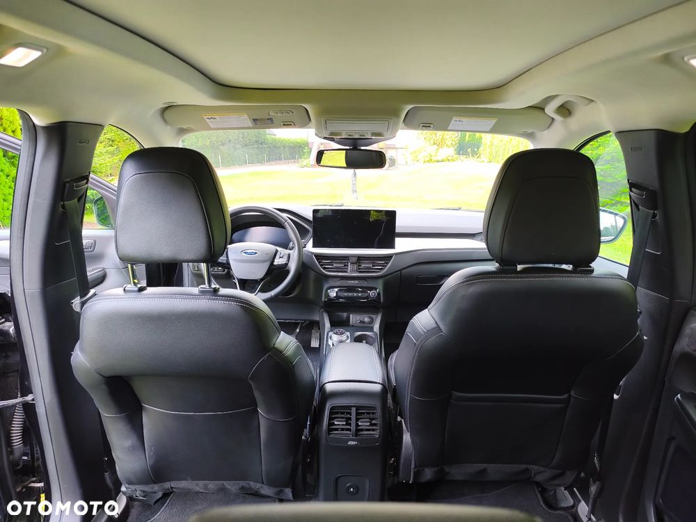 Ford Kuga - 14