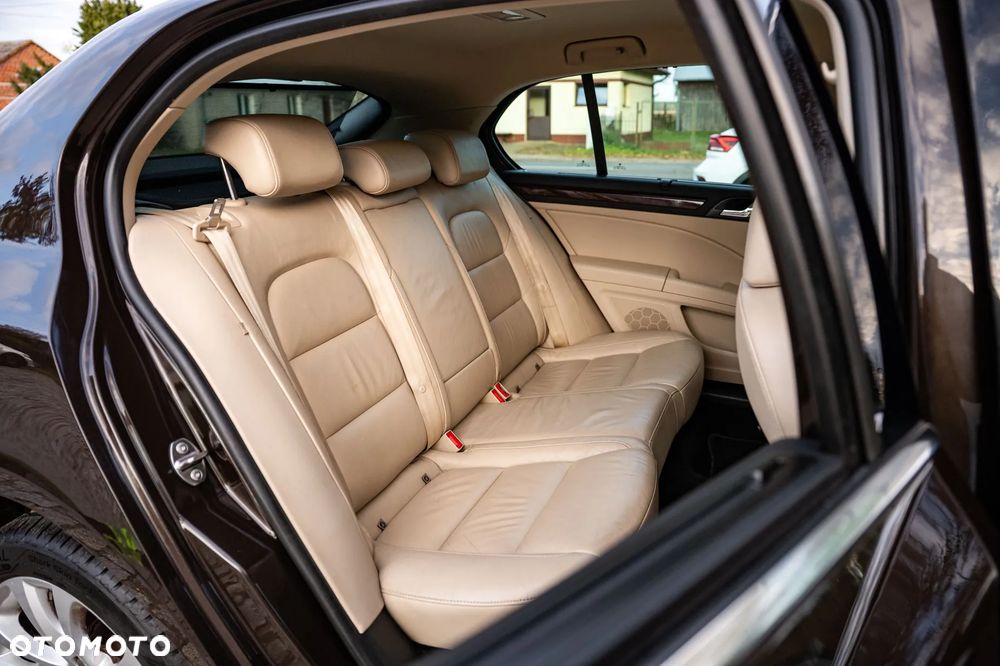 Skoda Superb 1.8 TSI Ambition Outdoor - 23