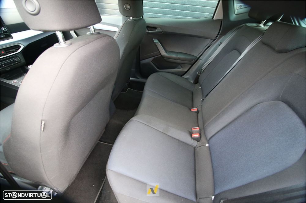 SEAT Ibiza 1.0 TSI FR - 12