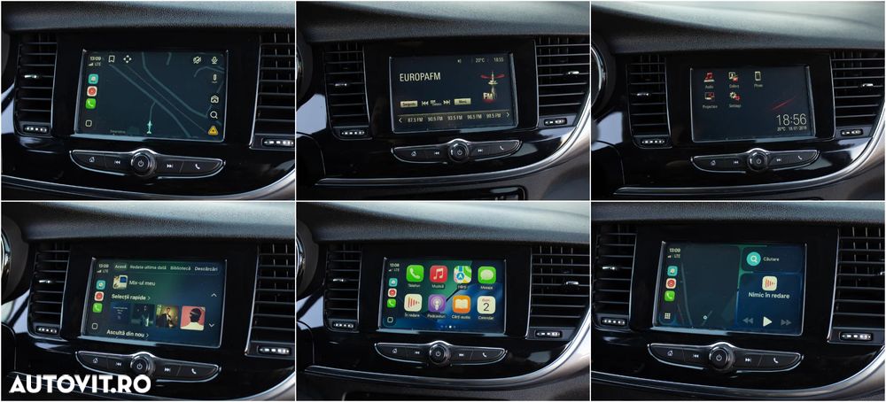 Opel Mokka X 1.4 (ecoFLEX) ECOTEC Start/Stop Edition - 15