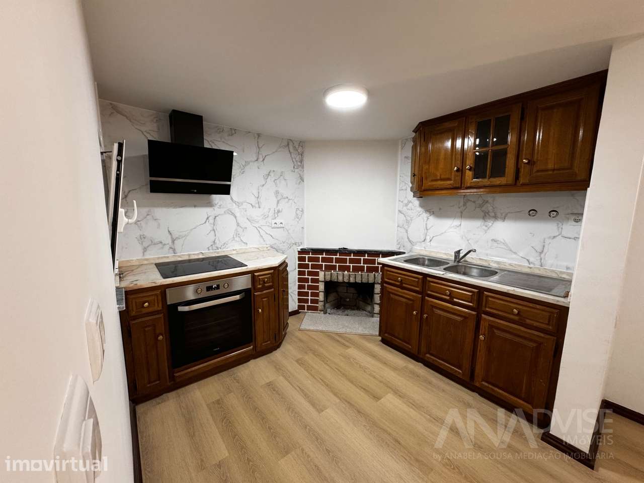 Moradia T2 Arrendamento em Abraveses,Viseu - Grande imagem: 3/18
