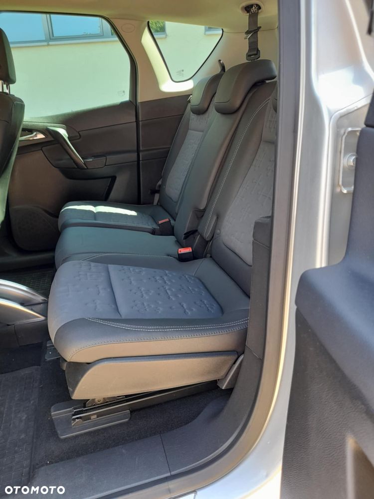 Opel Meriva 1.4 T Enjoy - 10