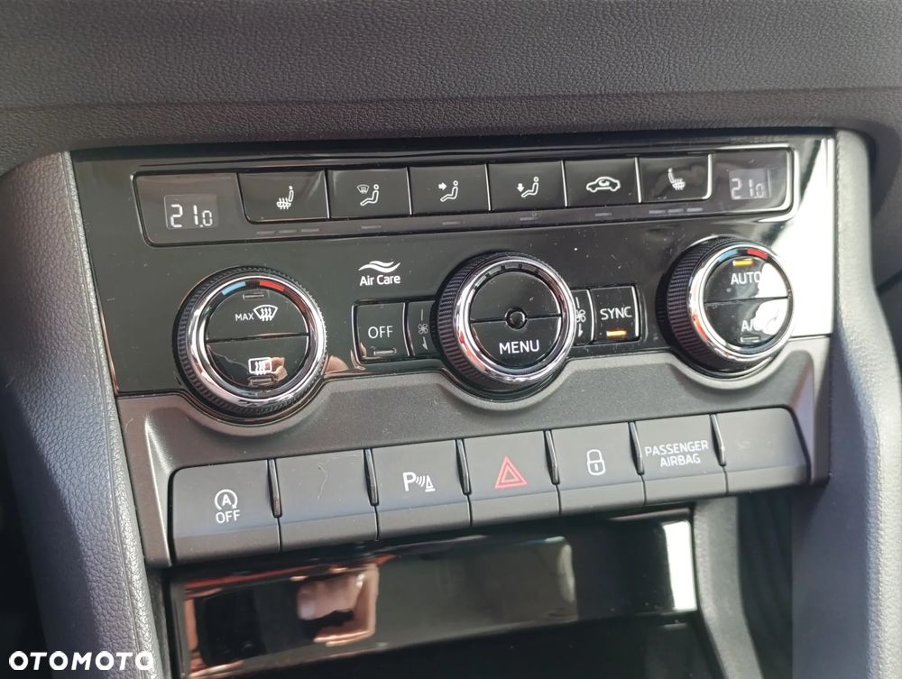 Skoda Karoq 1.5 TSI ACT Selection - 32