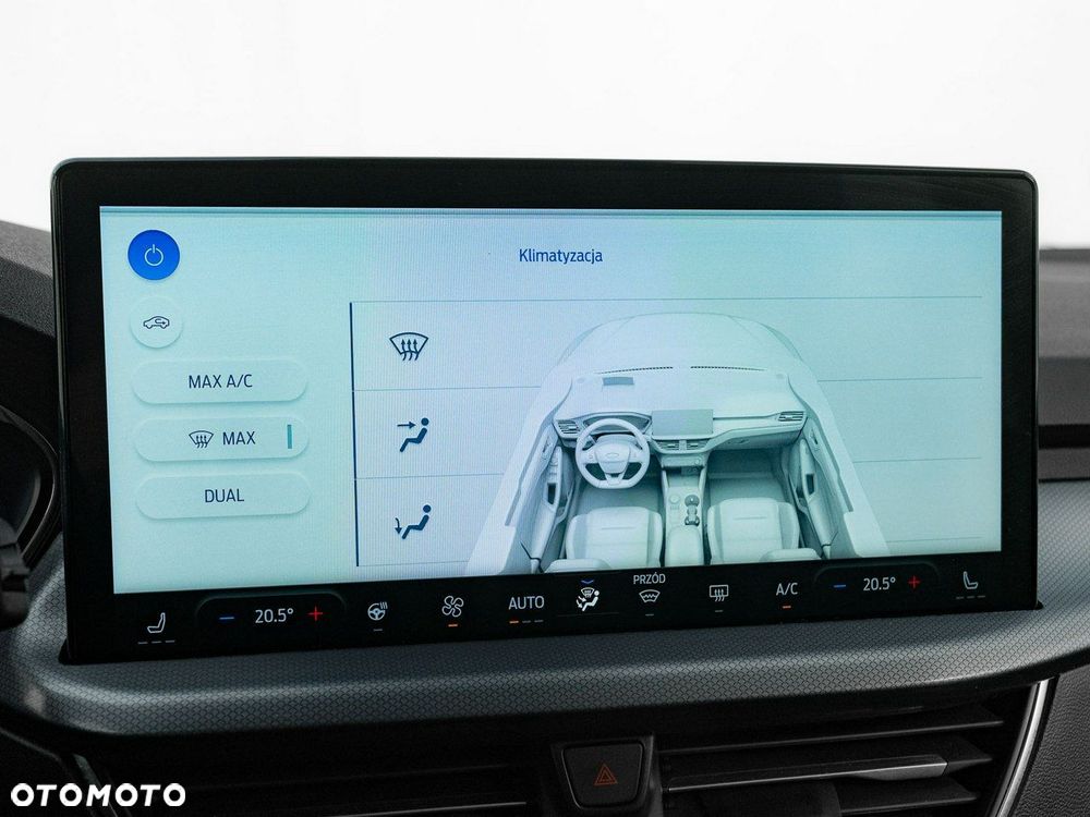 Ford Focus 1.5 EcoBlue Active X - 20