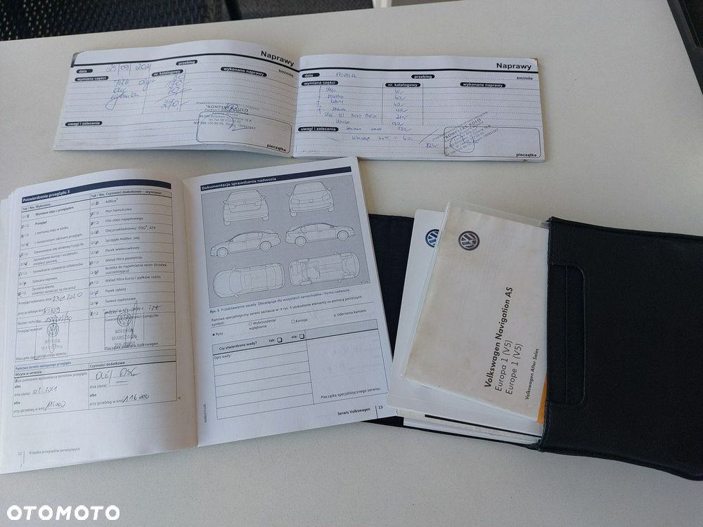 Volkswagen Touran 2.0 TDI BMT Highline DSG - 31