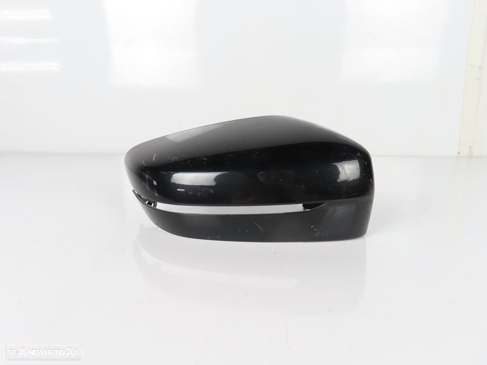 Capa retrovisor Direito Usado / Original BMW 3 (G20)/BMW 3 Touring (G21)/BMW 4 C... - 1