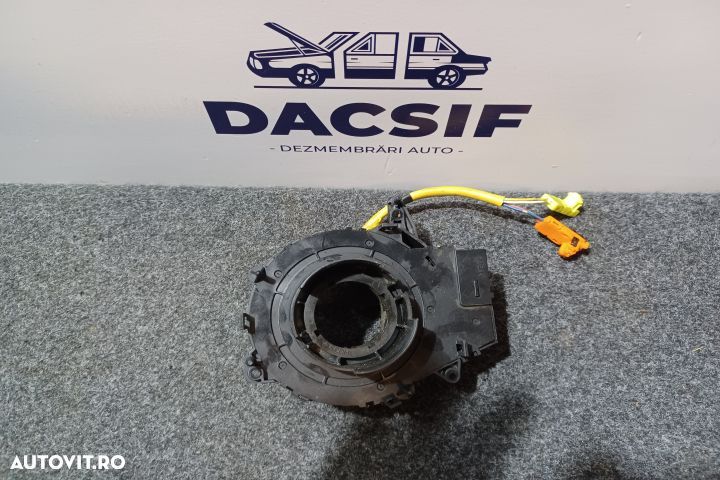 Spirala volan Mazda 3 BK [2003 - 2006] Hatchback 5-usi 1.6 CiTD MT (1 - 2