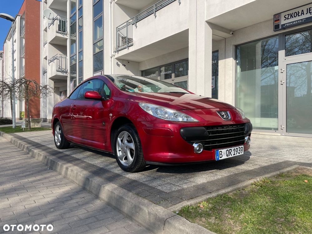 Peugeot 307 2.0 Sporty - 1