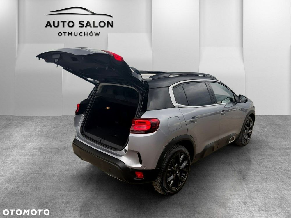 Citroën C5 Aircross - 5