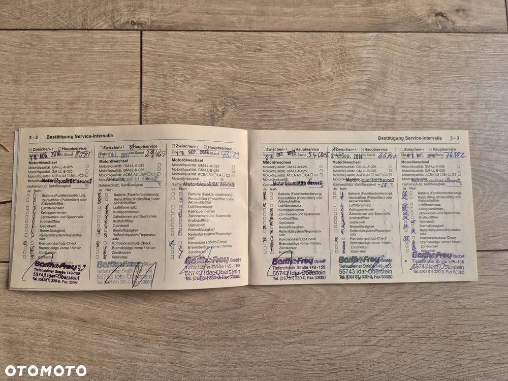 Opel Meriva 1.8 16V Innovation 110 Jahre - 21