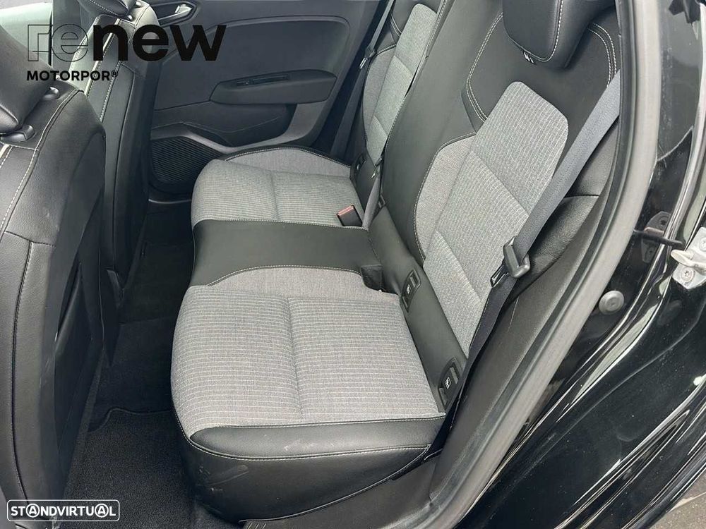 Renault Clio 1.0 TCe Techno - 11