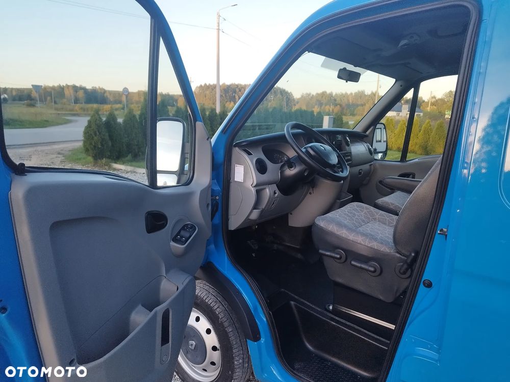 Renault Master - 9
