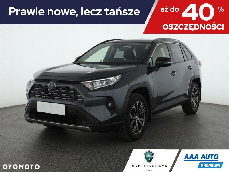 Toyota RAV4 - 1