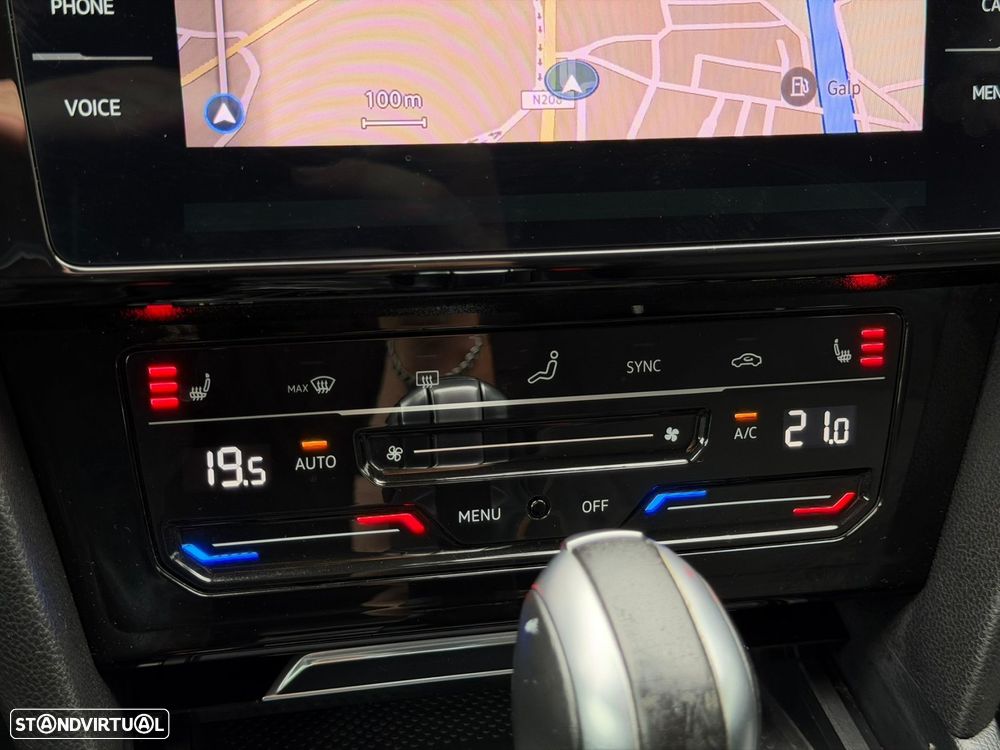 VW Arteon Shooting Brake 1.4 TSI eHybrid Elegance - 59