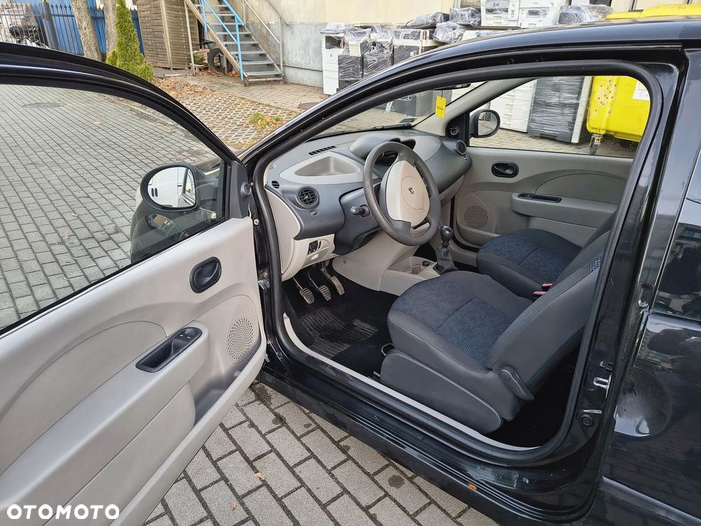 Renault Twingo - 12
