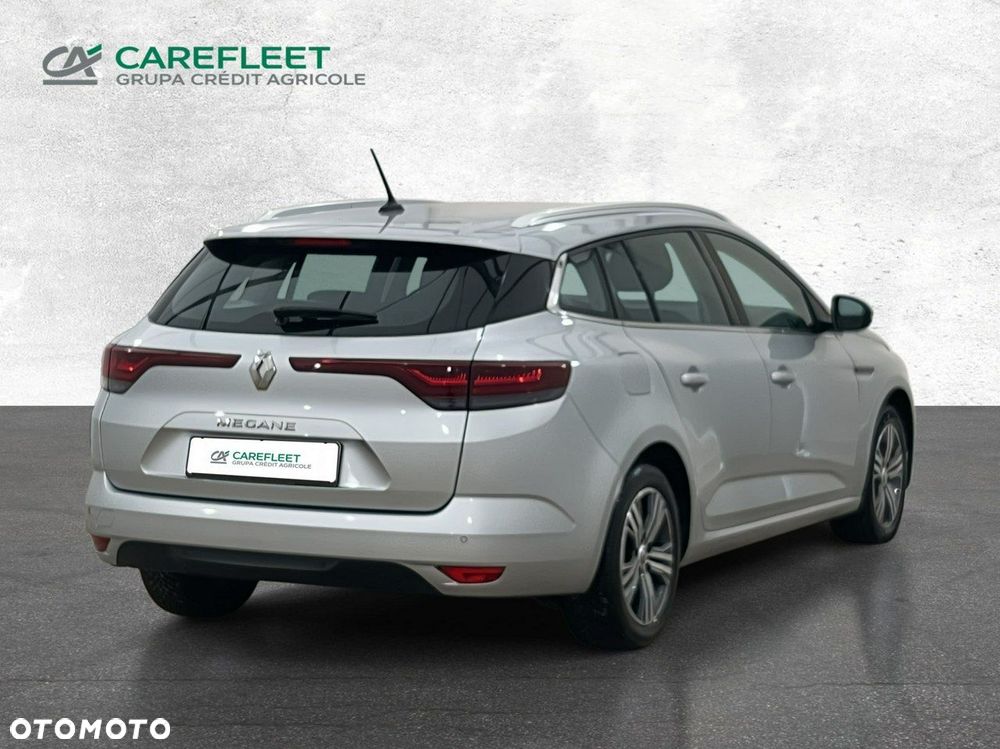 Renault Megane 1.3 TCe FAP Equilibre - 5