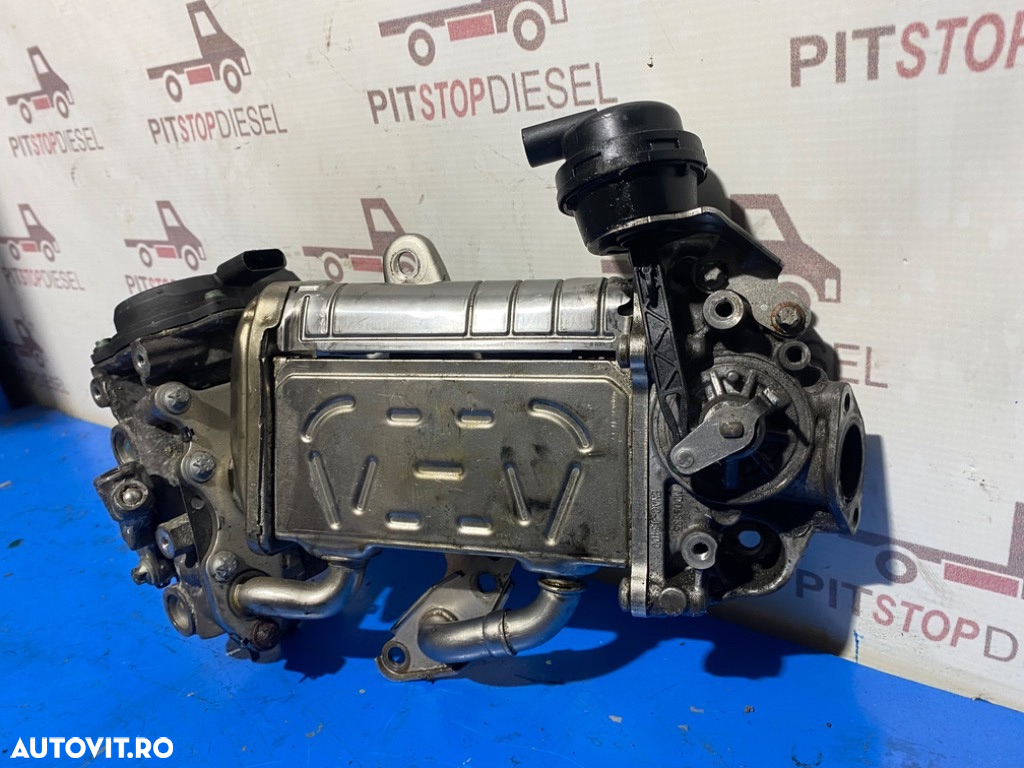 RACITOR GAZE MERCEDES A6541401700 2016 2017 2018 2019 2020 - 6