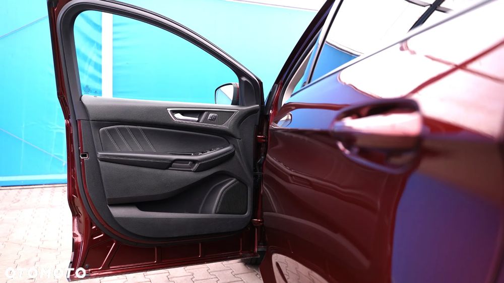 Ford Edge 2.0 TDCi Twin-Turbo 4WD ST-Line - 25