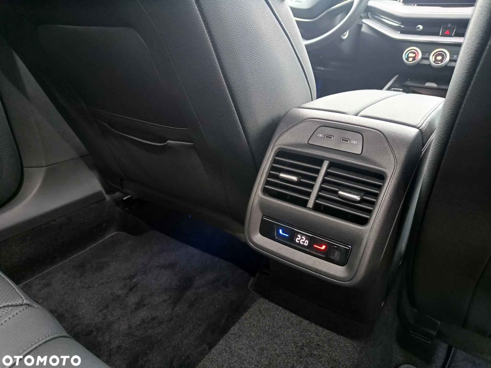 Skoda Superb - 21