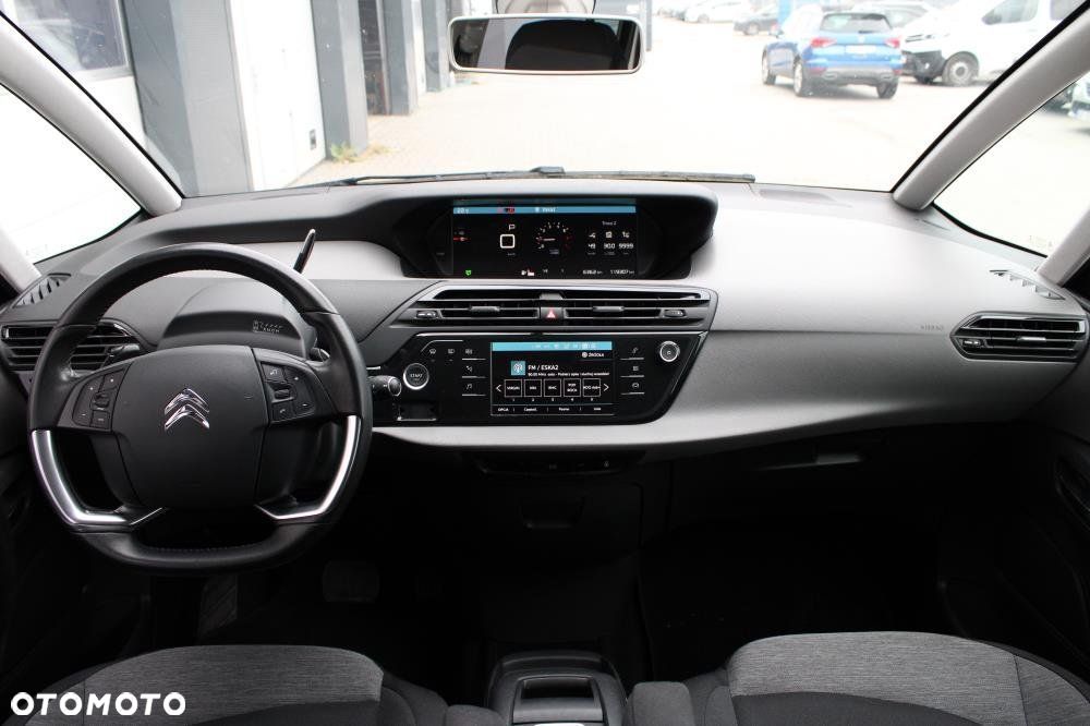 Citroën C4 SpaceTourer - 26