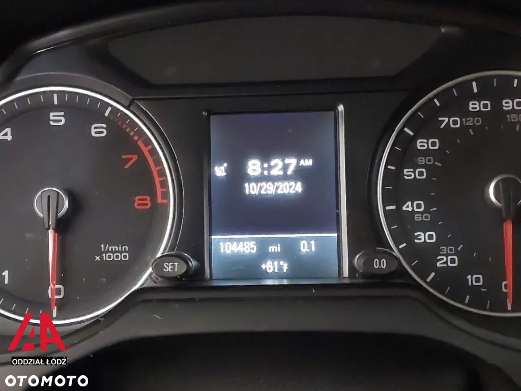 Audi Q5 2.0 TFSI Quattro Design S tronic - 10