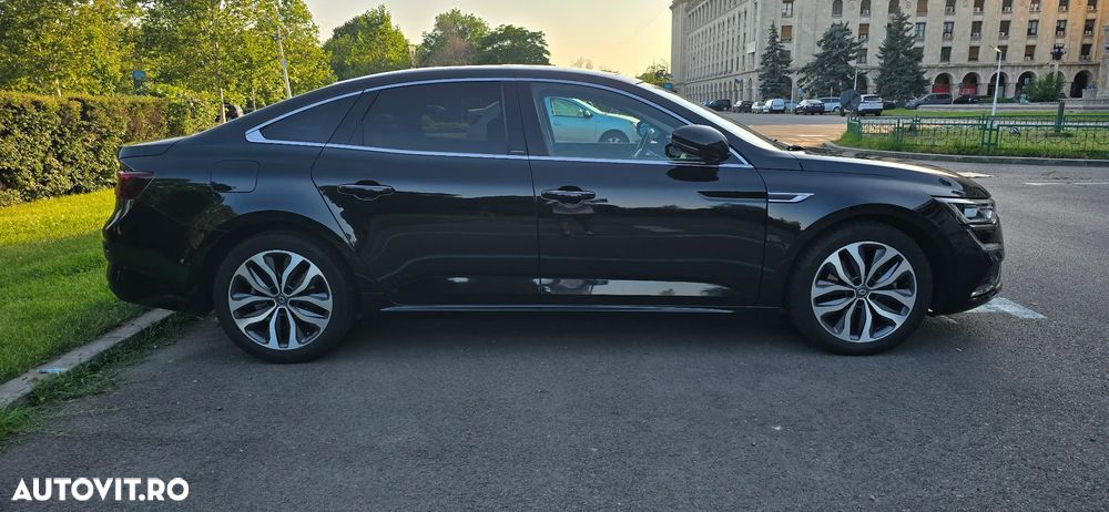 Renault Talisman ENERGY dCi EDC Intens - 15