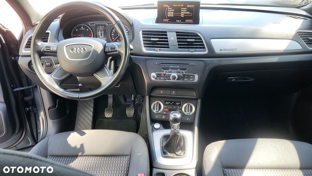 Audi Q3 2.0 TDI Quattro - 9