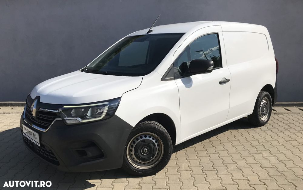 Renault Kangoo ENERGY dCi 75 FAP START - 2