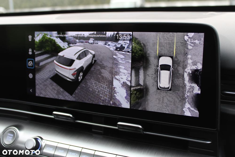 Hyundai Kona 1.6 T-GDI Platinum 4WD DCT - 18