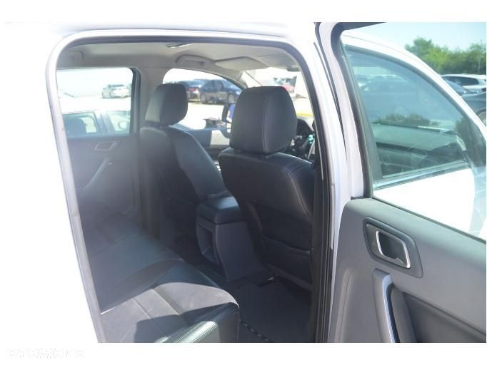 Ford Ranger 3.2 TDCi 4x4 DC Limited EU6 - 27