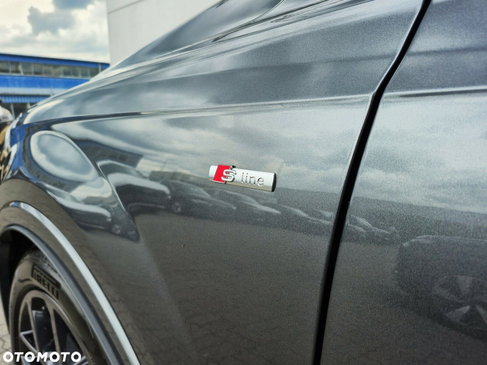 Audi Q7 - 9
