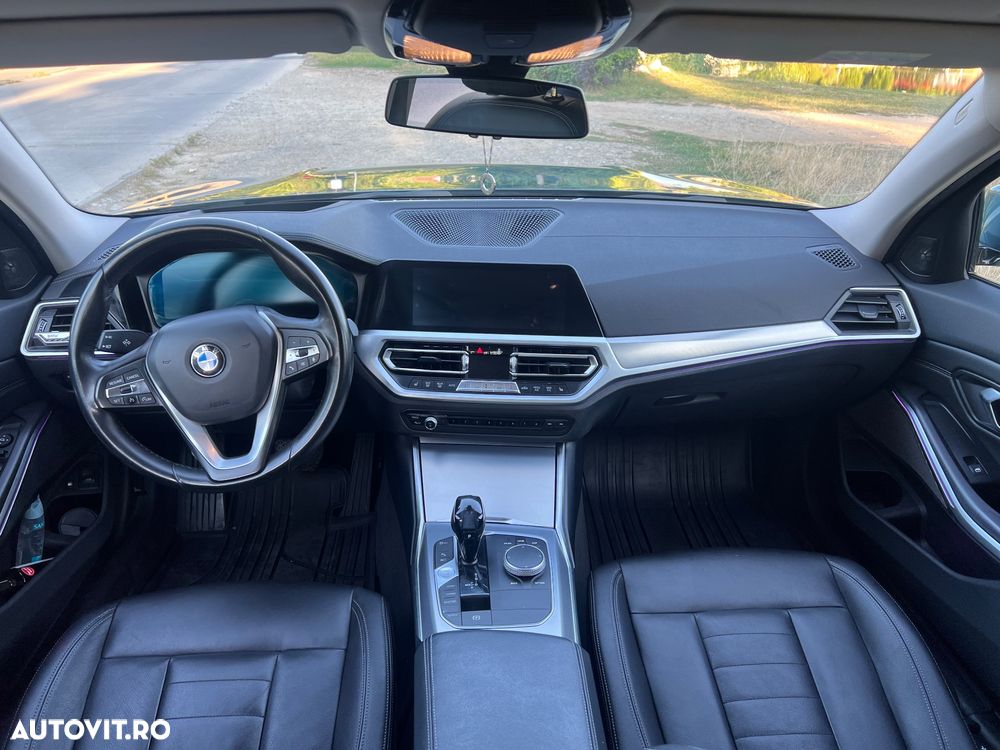 BMW Seria 3 - 10