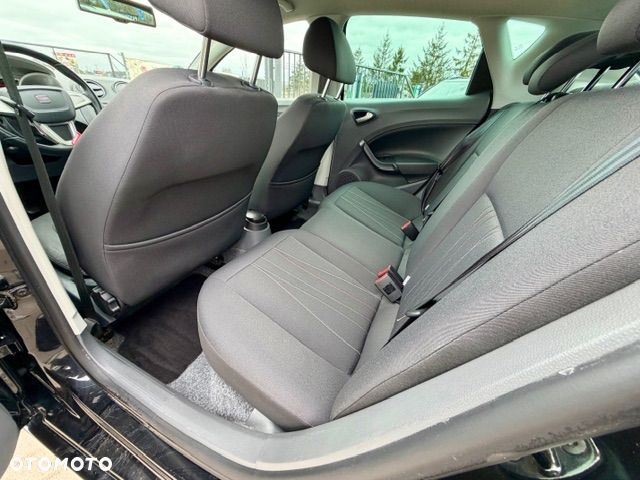 Seat Ibiza 1.4 TDI S&S Style - 7