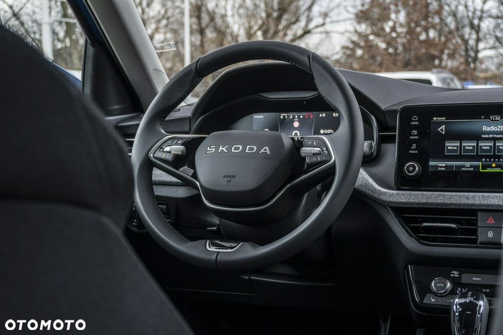 Skoda Kamiq - 21