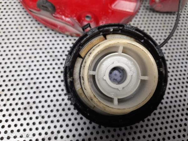 Tampa / Tampao Combustivel  Suzuki Swift Iii (Mz, Ez) - 6
