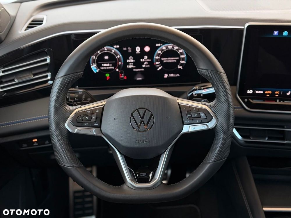 Volkswagen Tiguan 2.0 TSI 4Mot R-Line DSG - 21