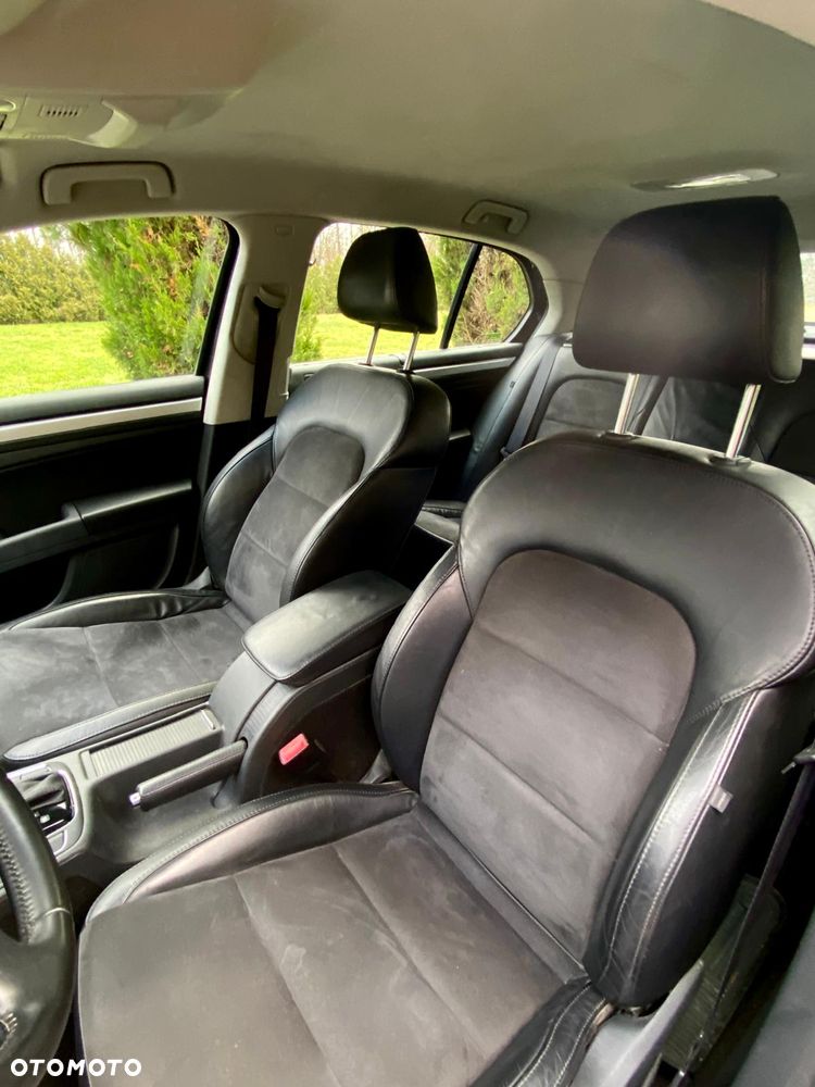 Skoda Superb 2.0 TSI Platinum DSG - 5