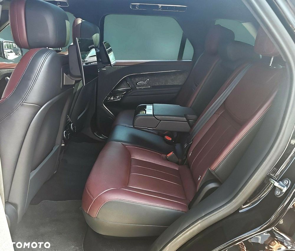 Land Rover Range Rover Sport S 3.0 D350 mHEV Autobiography - 13