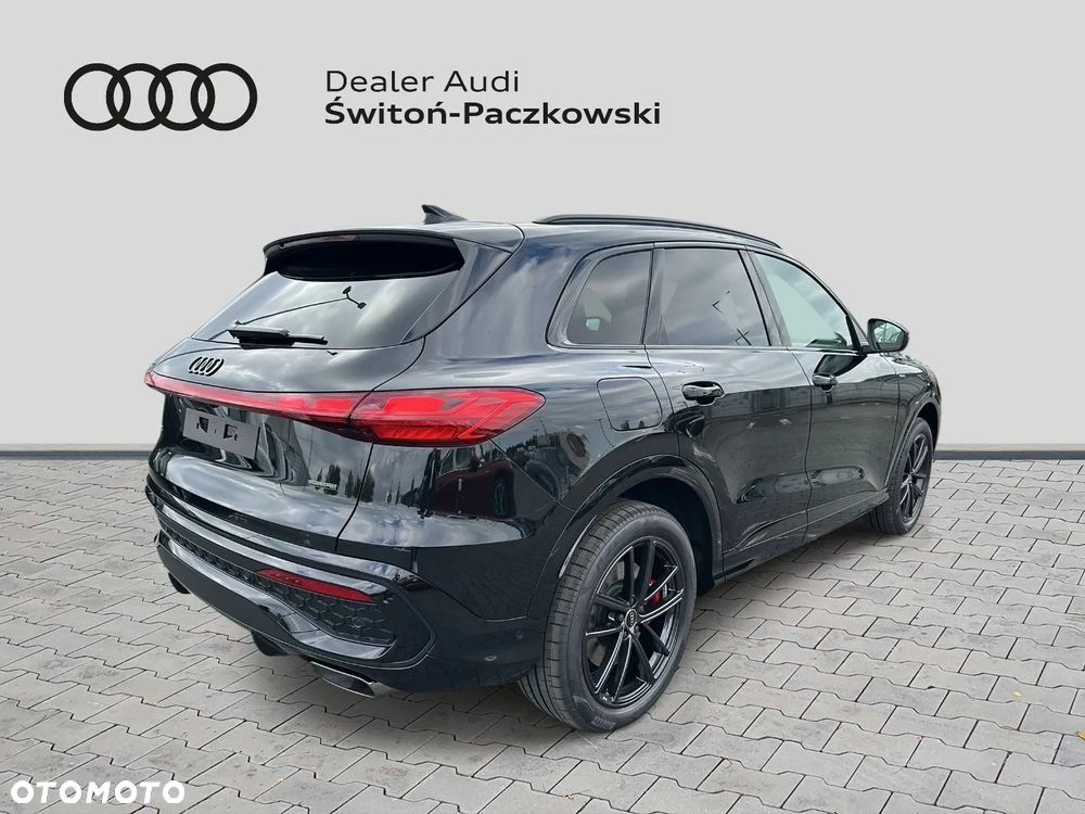 Audi Q5 e-hybrid quattro 270 kW - 5